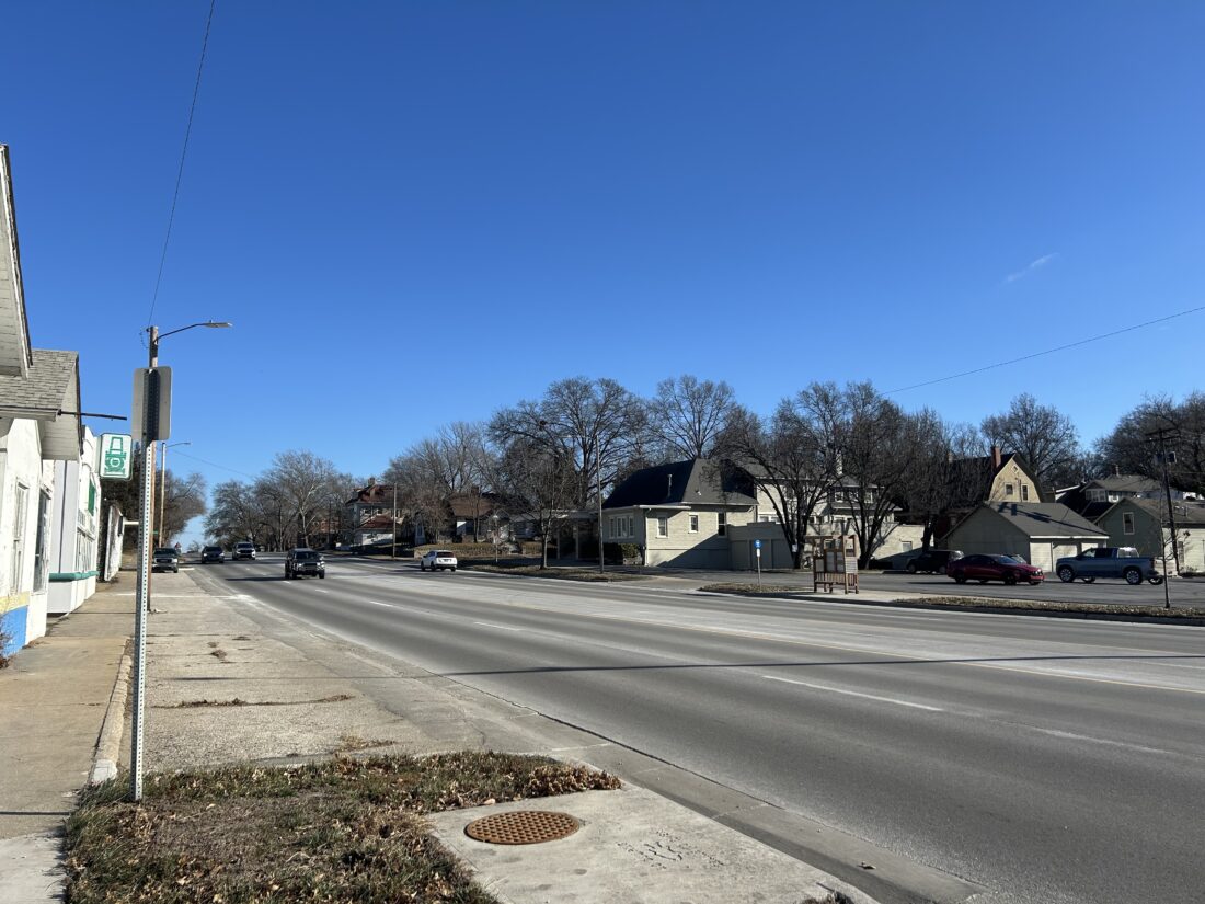 City of Lawrence to get nearly $400,000 from federal, state governments to support road safety audits, crossing signals